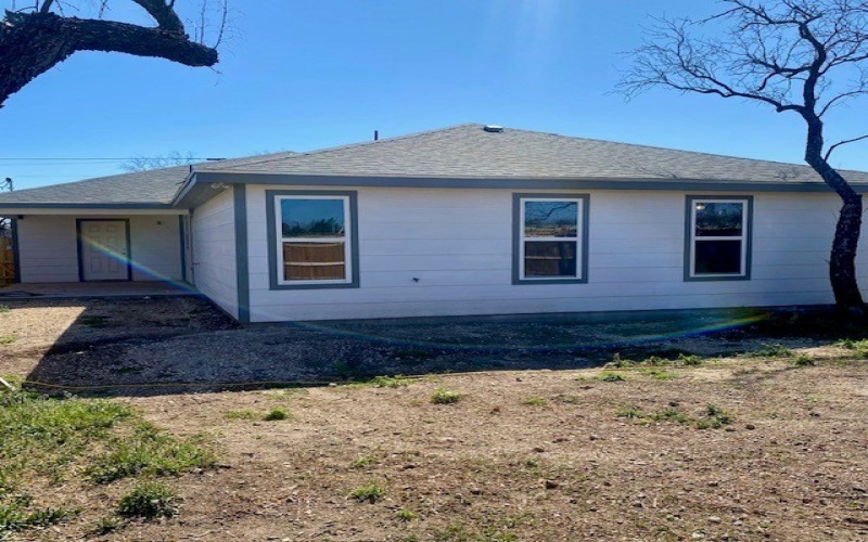 1812 Ellis St, San Angelo, TX 76905, 3 Bedrooms Bedrooms, ,2 BathroomsBathrooms,Residential,For Sale,1812 Ellis St,126406