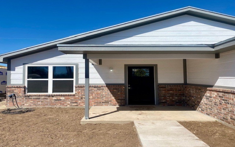 1812 Ellis St, San Angelo, TX 76905, 3 Bedrooms Bedrooms, ,2 BathroomsBathrooms,Residential,For Sale,1812 Ellis St,126406