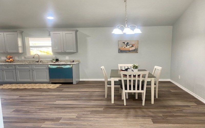 1812 Ellis St, San Angelo, TX 76905, 3 Bedrooms Bedrooms, ,2 BathroomsBathrooms,Residential,For Sale,1812 Ellis St,126406
