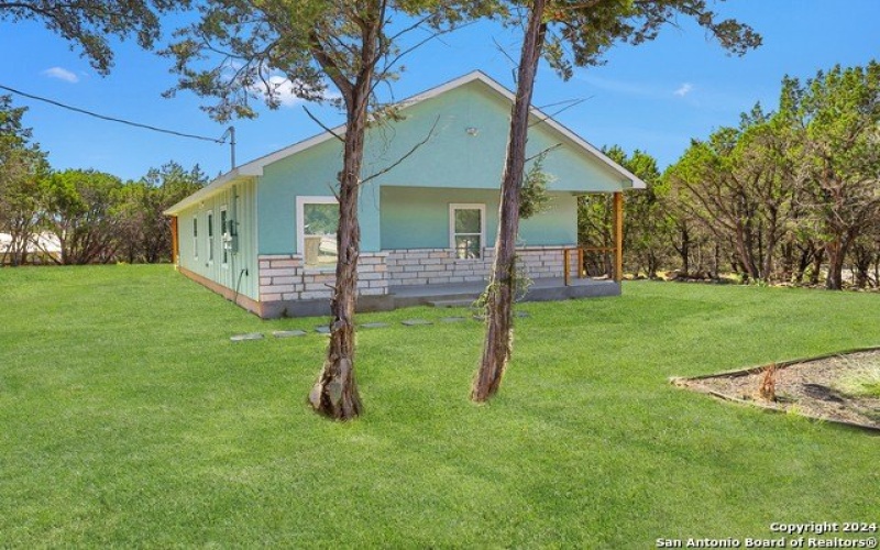 1416 Skyline Hills, Canyon Lake, TX 78133, 3 Bedrooms Bedrooms, ,2 BathroomsBathrooms,Residential,For Sale,1416 Skyline Hills,1806926