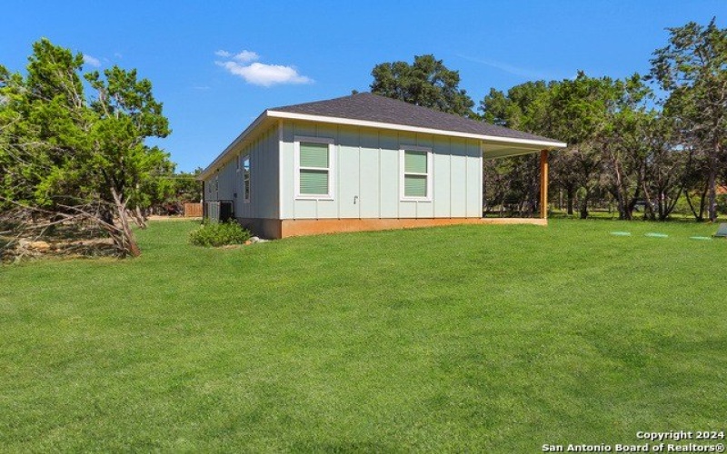 1416 Skyline Hills, Canyon Lake, TX 78133, 3 Bedrooms Bedrooms, ,2 BathroomsBathrooms,Residential,For Sale,1416 Skyline Hills,1806926