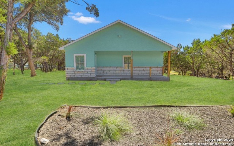 1416 Skyline Hills, Canyon Lake, TX 78133, 3 Bedrooms Bedrooms, ,2 BathroomsBathrooms,Residential,For Sale,1416 Skyline Hills,1806926