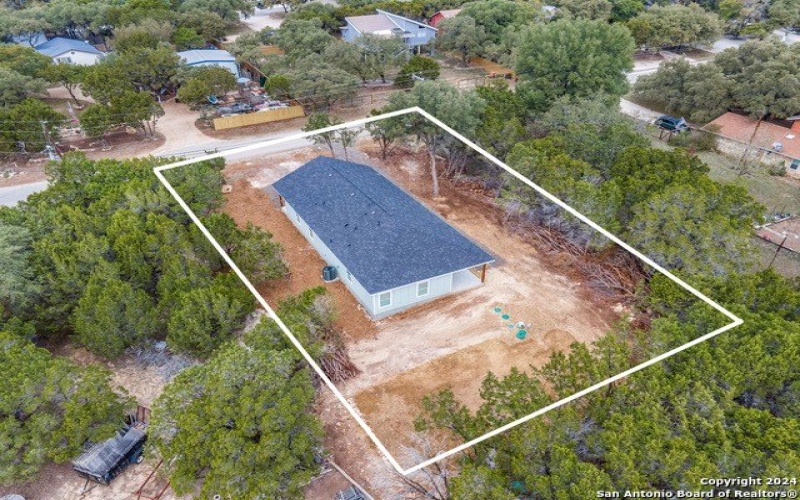 1416 Skyline Hills, Canyon Lake, TX 78133, 3 Bedrooms Bedrooms, ,2 BathroomsBathrooms,Residential,For Sale,1416 Skyline Hills,1806926
