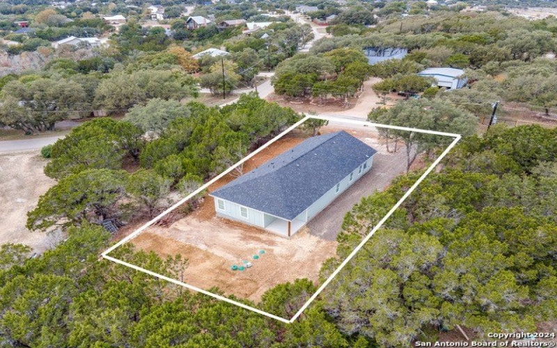 1416 Skyline Hills, Canyon Lake, TX 78133, 3 Bedrooms Bedrooms, ,2 BathroomsBathrooms,Residential,For Sale,1416 Skyline Hills,1806926