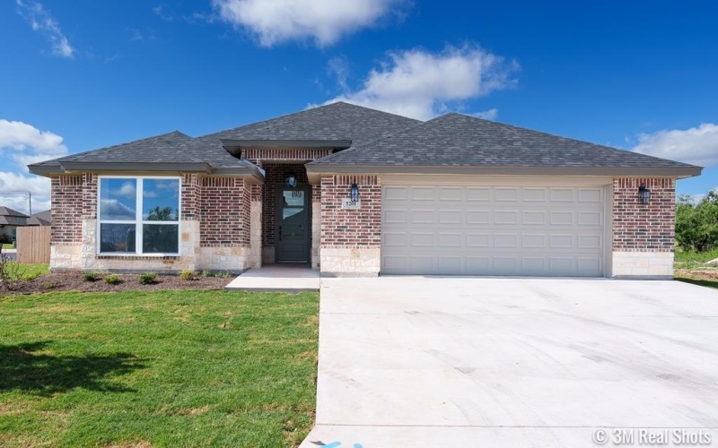 5201 Royal Oak Dr, San Angelo, TX 76904, 3 Bedrooms Bedrooms, ,2 BathroomsBathrooms,Residential,For Sale,5201 Royal Oak Dr,126741