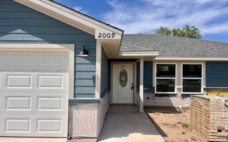 2009 Hudson St, San Angelo, TX 76903, 3 Bedrooms Bedrooms, ,2 BathroomsBathrooms,Residential,For Sale,2009 Hudson St,126799