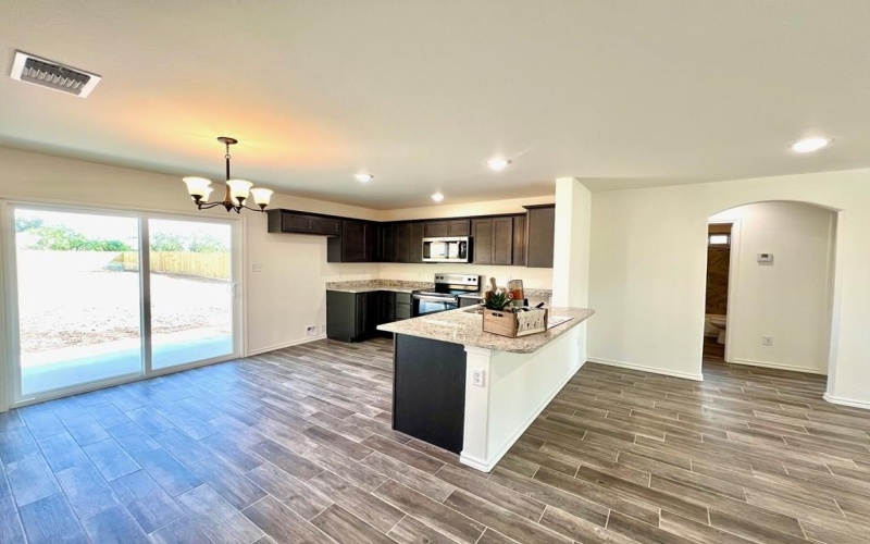 2009 Hudson St, San Angelo, TX 76903, 3 Bedrooms Bedrooms, ,2 BathroomsBathrooms,Residential,For Sale,2009 Hudson St,126799