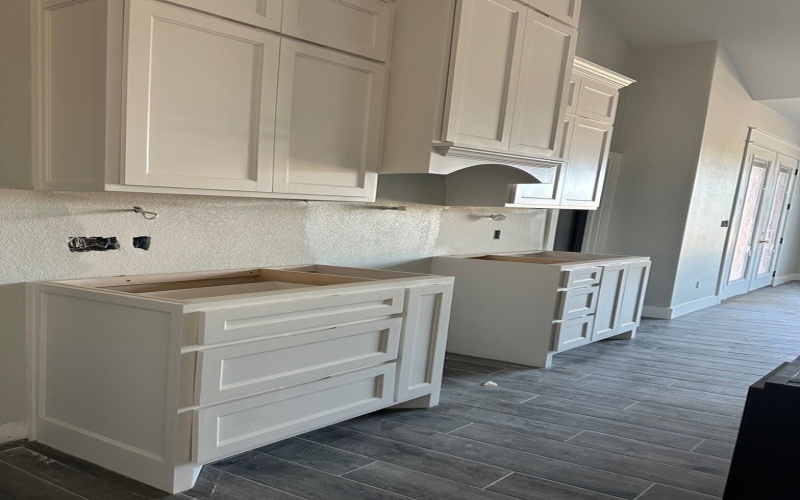2007 N Sunset St, Fort Stockton, TX 79735, 4 Bedrooms Bedrooms, ,3 BathroomsBathrooms,Residential,For Sale,2007 N Sunset St,160133