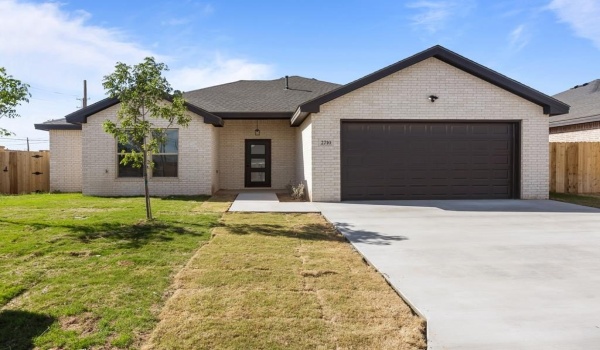 2710 Beachwood St, Midland, TX 79706, 3 Habitaciones Habitaciones , ,2 BañosBaños,Residential,En Venta,2710 Beachwood St,50082109
