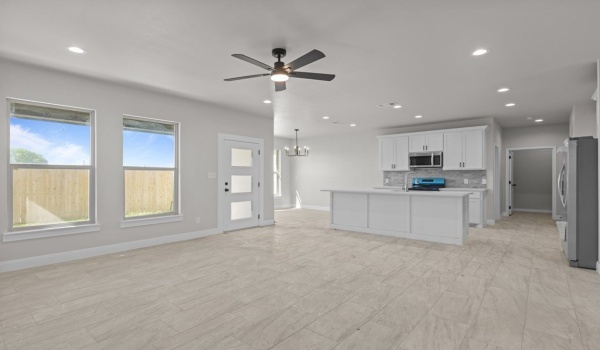 2710 Beachwood St, Midland, TX 79706, 3 Habitaciones Habitaciones , ,2 BañosBaños,Residential,En Venta,2710 Beachwood St,50082109