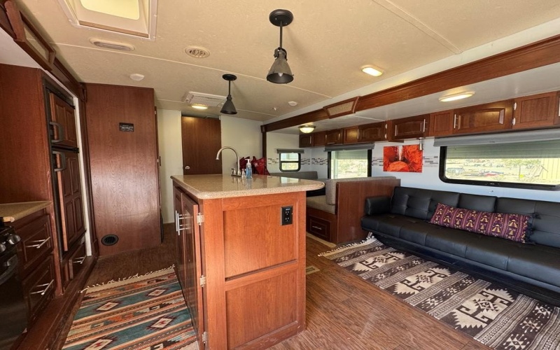 287 Fulcher Rd., Terlingua, TX 79852, 1 Bedroom Bedrooms, ,1 BathroomBathrooms,Residential,For Sale,287 Fulcher Rd.,160131