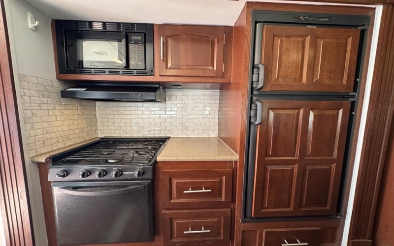 287 Fulcher Rd., Terlingua, TX 79852, 1 Bedroom Bedrooms, ,1 BathroomBathrooms,Residential,For Sale,287 Fulcher Rd.,160131
