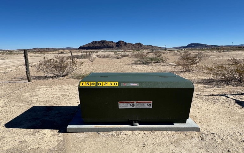 287 Fulcher Rd., Terlingua, TX 79852, 1 Bedroom Bedrooms, ,1 BathroomBathrooms,Residential,For Sale,287 Fulcher Rd.,160131