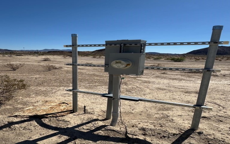 287 Fulcher Rd., Terlingua, TX 79852, 1 Bedroom Bedrooms, ,1 BathroomBathrooms,Residential,For Sale,287 Fulcher Rd.,160131