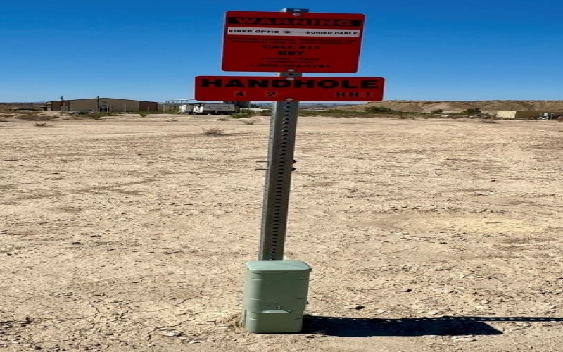 287 Fulcher Rd., Terlingua, TX 79852, 1 Bedroom Bedrooms, ,1 BathroomBathrooms,Residential,For Sale,287 Fulcher Rd.,160131