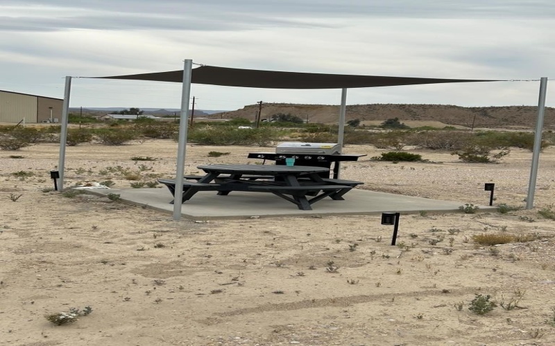 287 Fulcher Rd., Terlingua, TX 79852, 1 Bedroom Bedrooms, ,1 BathroomBathrooms,Residential,For Sale,287 Fulcher Rd.,160131