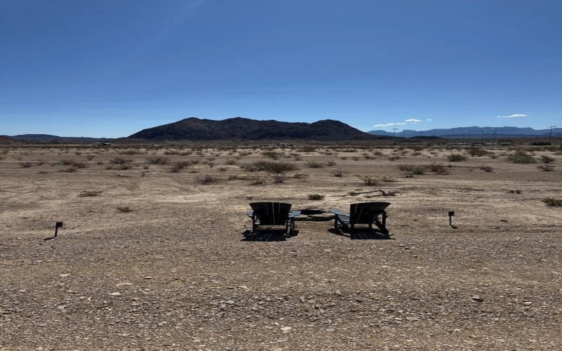 287 Fulcher Rd., Terlingua, TX 79852, 1 Bedroom Bedrooms, ,1 BathroomBathrooms,Residential,For Sale,287 Fulcher Rd.,160131