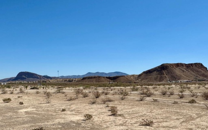 287 Fulcher Rd., Terlingua, TX 79852, 1 Bedroom Bedrooms, ,1 BathroomBathrooms,Residential,For Sale,287 Fulcher Rd.,160131