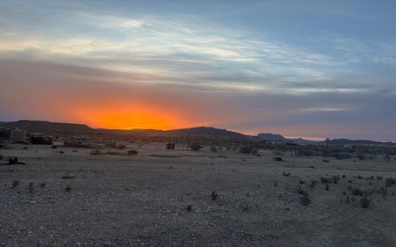 287 Fulcher Rd., Terlingua, TX 79852, 1 Bedroom Bedrooms, ,1 BathroomBathrooms,Residential,For Sale,287 Fulcher Rd.,160131
