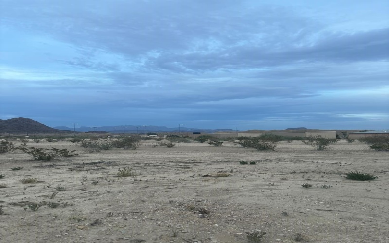 287 Fulcher Rd., Terlingua, TX 79852, 1 Bedroom Bedrooms, ,1 BathroomBathrooms,Residential,For Sale,287 Fulcher Rd.,160131