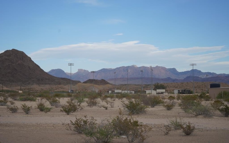 287 Fulcher Rd., Terlingua, TX 79852, 1 Bedroom Bedrooms, ,1 BathroomBathrooms,Residential,For Sale,287 Fulcher Rd.,160131