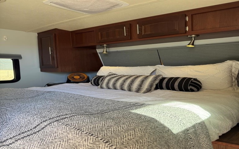 287 Fulcher Rd., Terlingua, TX 79852, 1 Bedroom Bedrooms, ,1 BathroomBathrooms,Residential,For Sale,287 Fulcher Rd.,160131
