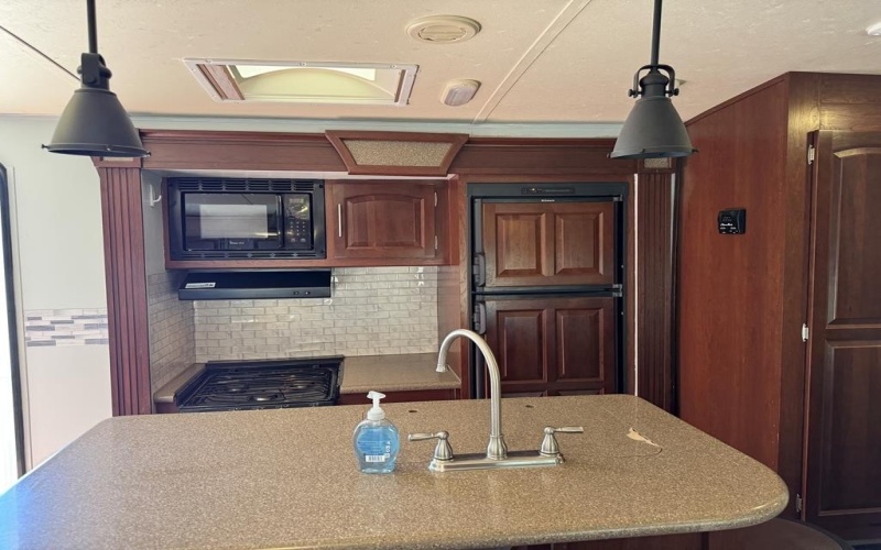 287 Fulcher Rd., Terlingua, TX 79852, 1 Bedroom Bedrooms, ,1 BathroomBathrooms,Residential,For Sale,287 Fulcher Rd.,160131