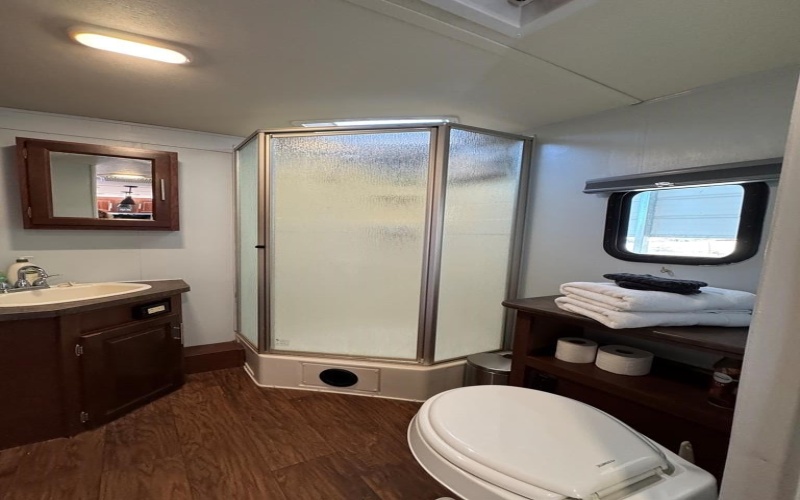 287 Fulcher Rd., Terlingua, TX 79852, 1 Bedroom Bedrooms, ,1 BathroomBathrooms,Residential,For Sale,287 Fulcher Rd.,160131