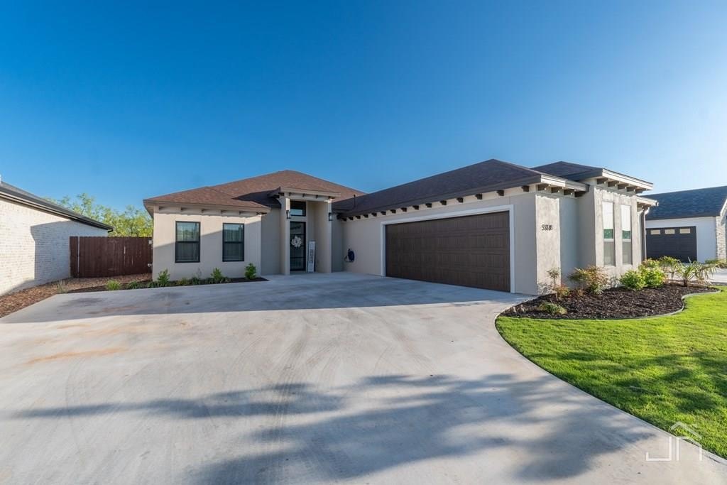 5318 Riviera Lane, San Angelo, TX 76904, 3 Bedrooms Bedrooms, ,2 BathroomsBathrooms,Residential,For Sale,5318 Riviera Lane,126926