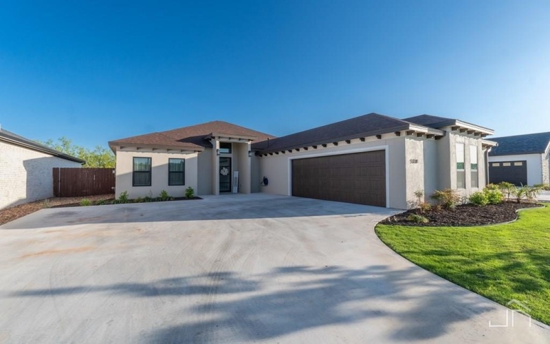 5318 Riviera Lane, San Angelo, TX 76904, 3 Bedrooms Bedrooms, ,2 BathroomsBathrooms,Residential,For Sale,5318 Riviera Lane,126926