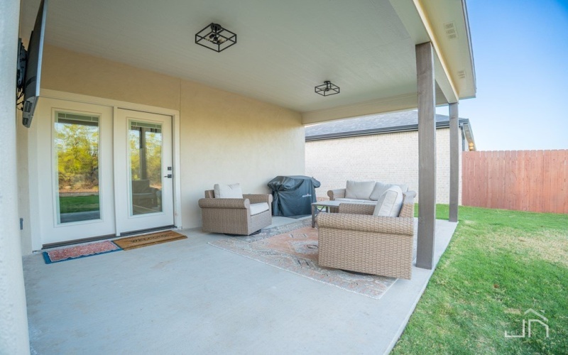 5318 Riviera Lane, San Angelo, TX 76904, 3 Bedrooms Bedrooms, ,2 BathroomsBathrooms,Residential,For Sale,5318 Riviera Lane,126926