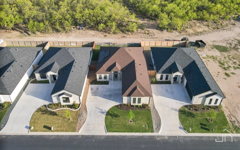 5318 Riviera Lane, San Angelo, TX 76904, 3 Bedrooms Bedrooms, ,2 BathroomsBathrooms,Residential,For Sale,5318 Riviera Lane,126926