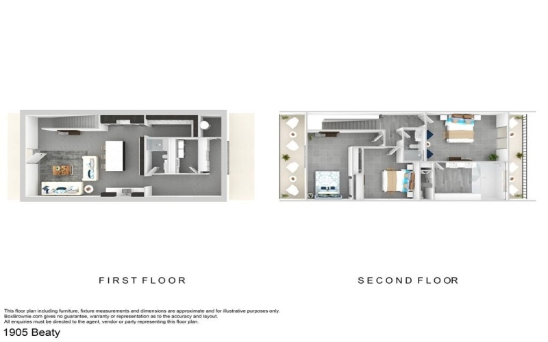 1905 Beaty Rd, San Angelo, TX 76904, 3 Habitaciones Habitaciones , ,3 BañosBaños,Residential,En Venta,1905 Beaty Rd,126957
