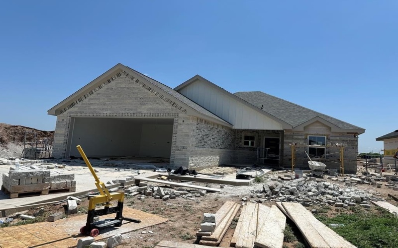 3117 Cedarhill Dr, San Angelo, TX 76904, 3 Habitaciones Habitaciones , ,2 BañosBaños,Residential,En Venta,3117 Cedarhill Dr,127184