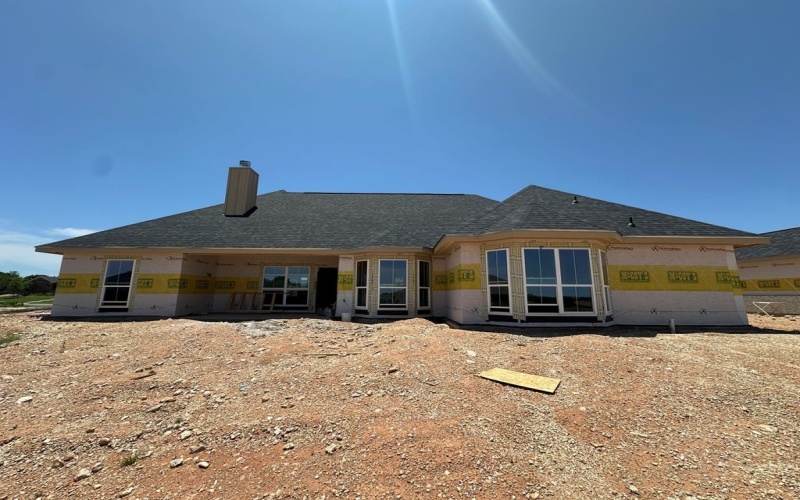 3622 Silver Spur Dr, San Angelo, TX 76904, 4 Bedrooms Bedrooms, ,2 BathroomsBathrooms,Residential,For Sale,3622 Silver Spur Dr,127268