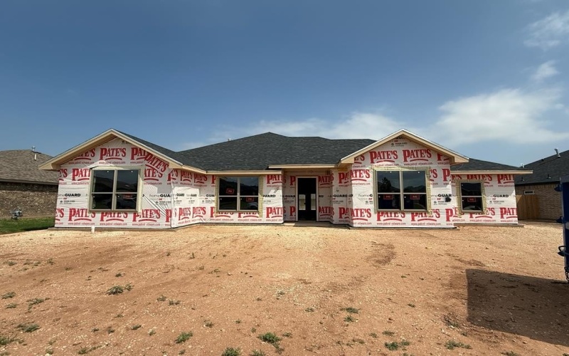 5005 Scarlet Oak Lane, San Angelo, TX 76904, 3 Habitaciones Habitaciones , ,2 BañosBaños,Residential,En Venta,5005 Scarlet Oak Lane,127286