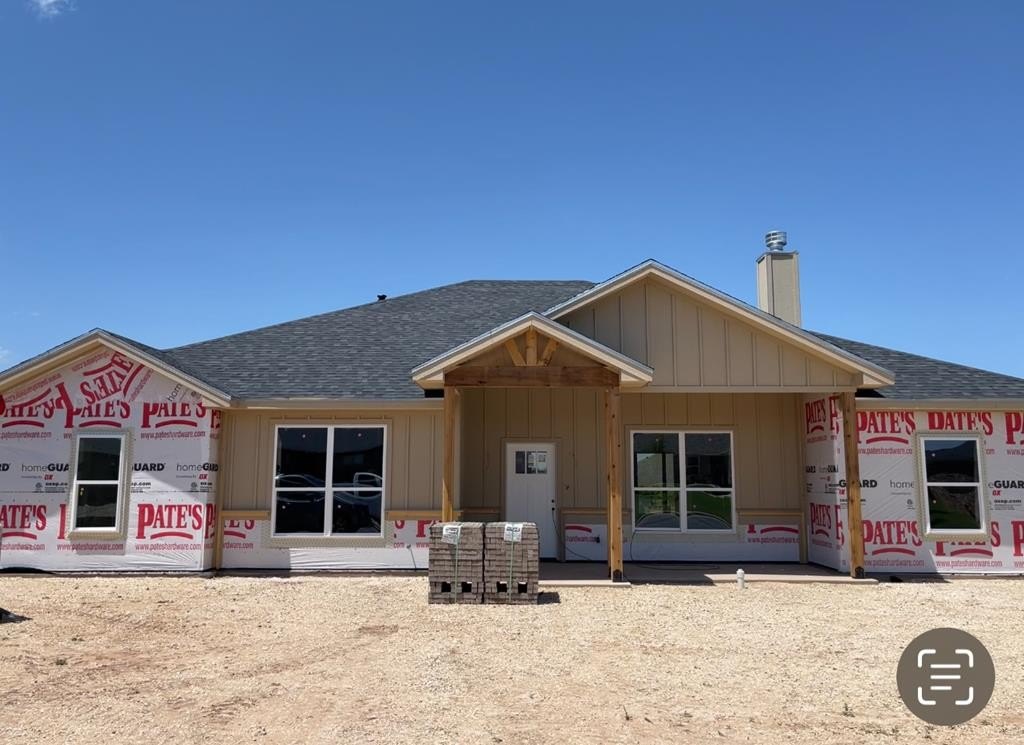 5013 Scarlet Oak Lane, San Angelo, TX 76904, 4 Habitaciones Habitaciones , ,2 BañosBaños,Residential,En Venta,5013 Scarlet Oak Lane,127287