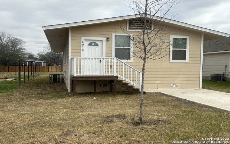 5010 LUCINDA, San Antonio, TX 78221, 3 Habitaciones Habitaciones , ,2 BañosBaños,Residential,En Venta,5010 LUCINDA,1662459