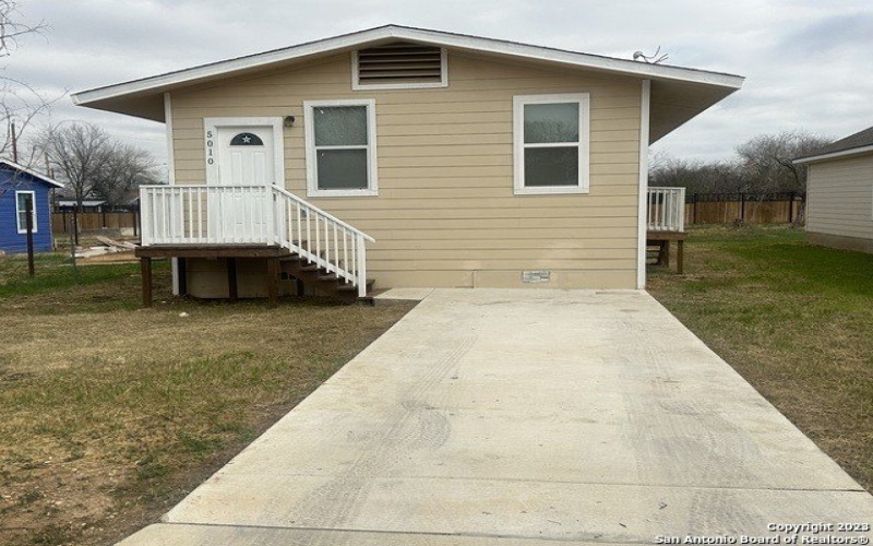 5010 LUCINDA, San Antonio, TX 78221, 3 Habitaciones Habitaciones , ,2 BañosBaños,Residential,En Venta,5010 LUCINDA,1662459