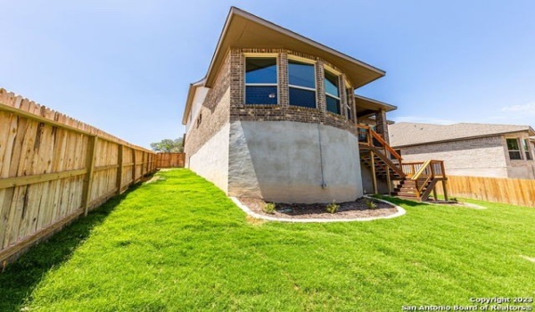400 SEIBEL WAY, Universal City, TX 78148, 4 Bedrooms Bedrooms, ,3 BathroomsBathrooms,Residential,For Sale,400 SEIBEL WAY,1684290