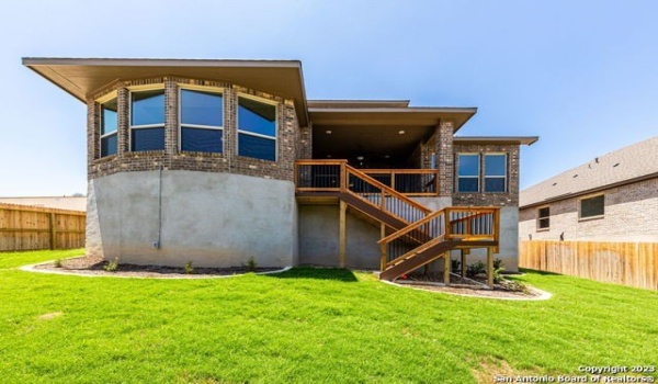 400 SEIBEL WAY, Universal City, TX 78148, 4 Bedrooms Bedrooms, ,3 BathroomsBathrooms,Residential,For Sale,400 SEIBEL WAY,1684290