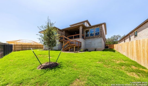 400 SEIBEL WAY, Universal City, TX 78148, 4 Bedrooms Bedrooms, ,3 BathroomsBathrooms,Residential,For Sale,400 SEIBEL WAY,1684290