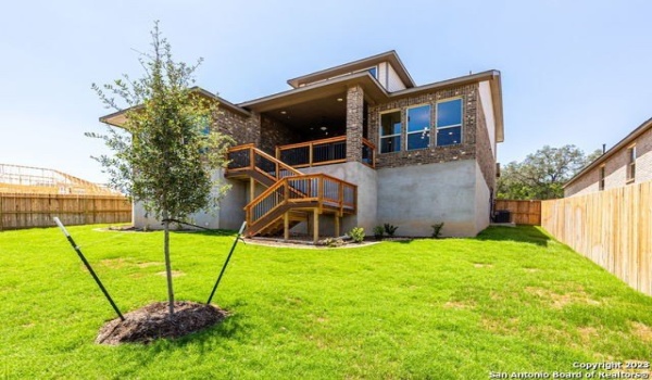 400 SEIBEL WAY, Universal City, TX 78148, 4 Bedrooms Bedrooms, ,3 BathroomsBathrooms,Residential,For Sale,400 SEIBEL WAY,1684290