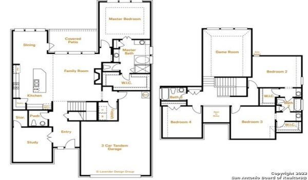 400 SEIBEL WAY, Universal City, TX 78148, 4 Bedrooms Bedrooms, ,3 BathroomsBathrooms,Residential,For Sale,400 SEIBEL WAY,1684290