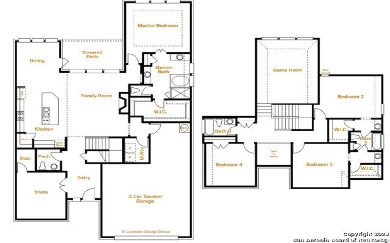 400 SEIBEL WAY, Universal City, TX 78148, 4 Bedrooms Bedrooms, ,3 BathroomsBathrooms,Residential,For Sale,400 SEIBEL WAY,1684290