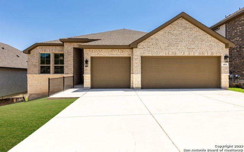 404 SEIBEL WAY, Universal City, TX 78148, 4 Bedrooms Bedrooms, ,3 BathroomsBathrooms,Residential,For Sale,404 SEIBEL WAY,1684304