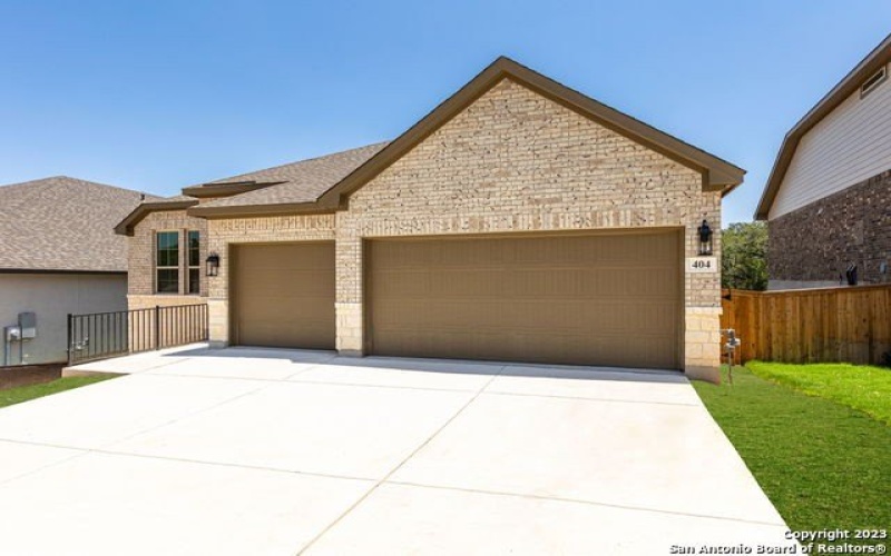404 SEIBEL WAY, Universal City, TX 78148, 4 Bedrooms Bedrooms, ,3 BathroomsBathrooms,Residential,For Sale,404 SEIBEL WAY,1684304