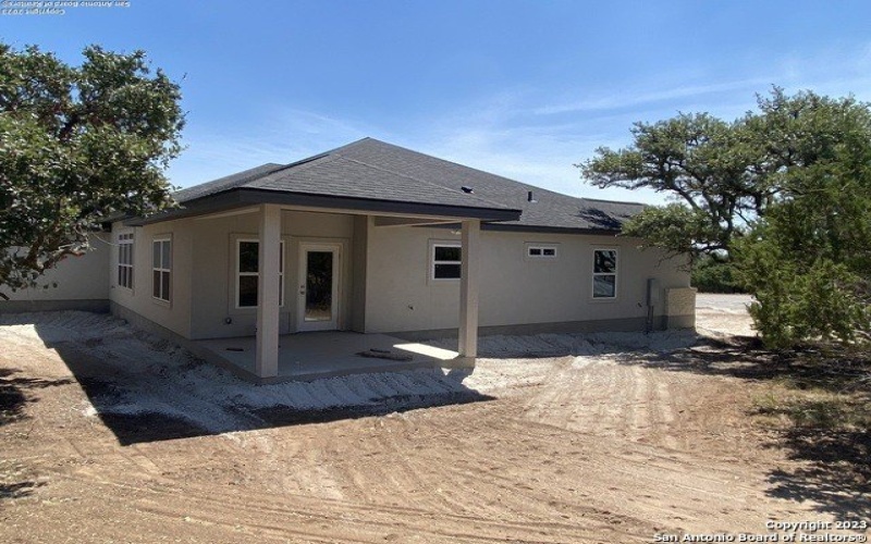 102 A Coleman, Blanco, TX 78606, 3 Bedrooms Bedrooms, ,2 BathroomsBathrooms,Residential,For Sale,102 A Coleman,1712183