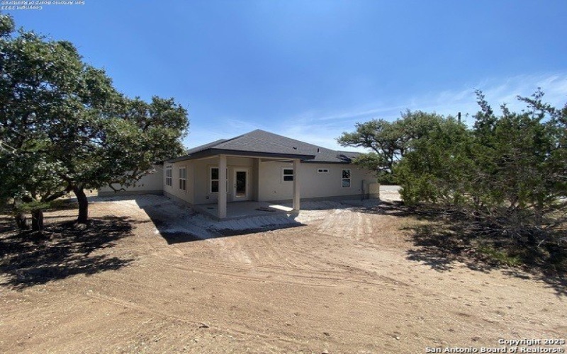 102 A Coleman, Blanco, TX 78606, 3 Bedrooms Bedrooms, ,2 BathroomsBathrooms,Residential,For Sale,102 A Coleman,1712183