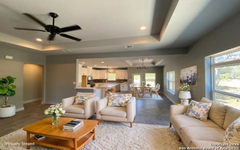 102 A Coleman, Blanco, TX 78606, 3 Bedrooms Bedrooms, ,2 BathroomsBathrooms,Residential,For Sale,102 A Coleman,1712183